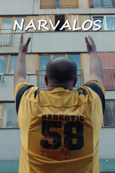 Póster de Narvalos
