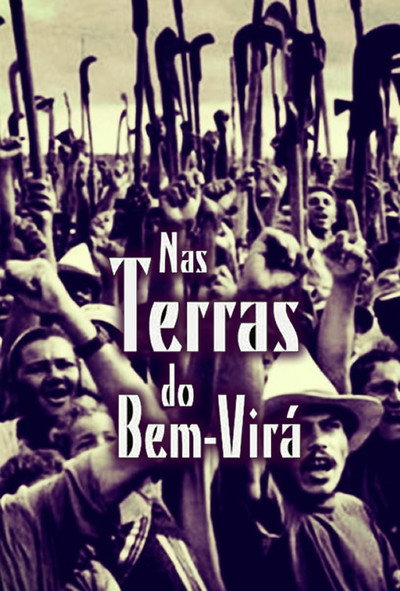 Póster de Nas Terras do Bem-Virá