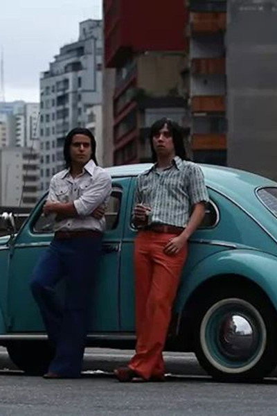 Póster de Nascemos para Cantar