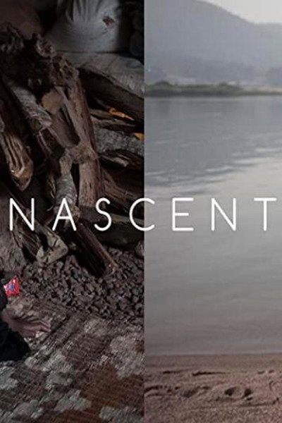 Póster de Nascent