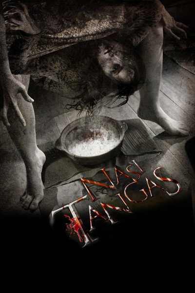 Póster de Nasi Tangas