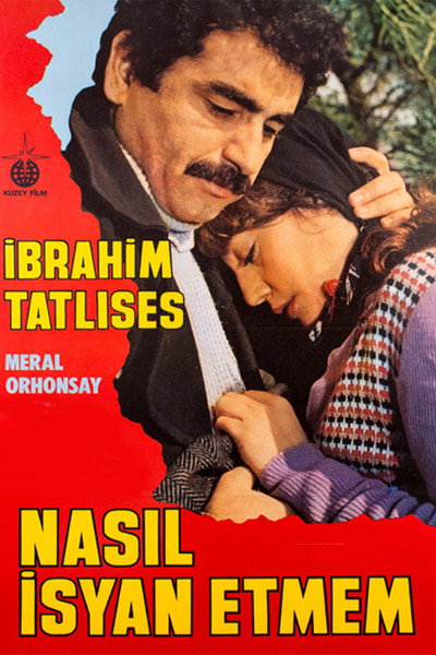 Póster de Nasil Isyan Etmem