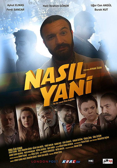 Póster de Nasil Yani