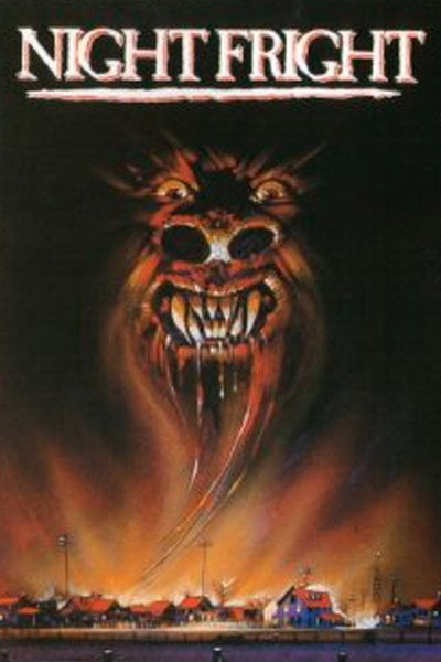 Póster de Nastie