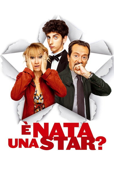 Póster de È nata una star?