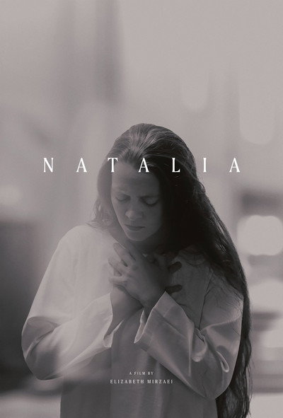 Póster de Natalia