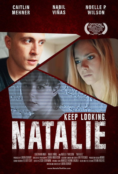 Póster de Natalie