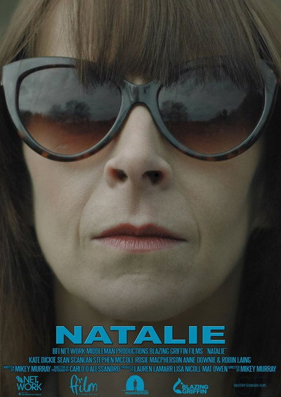 Póster de Natalie