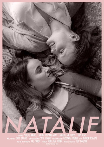 Póster de Natalie