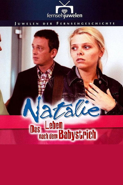 Póster de Natalie - Das Leben nach dem Babystrich