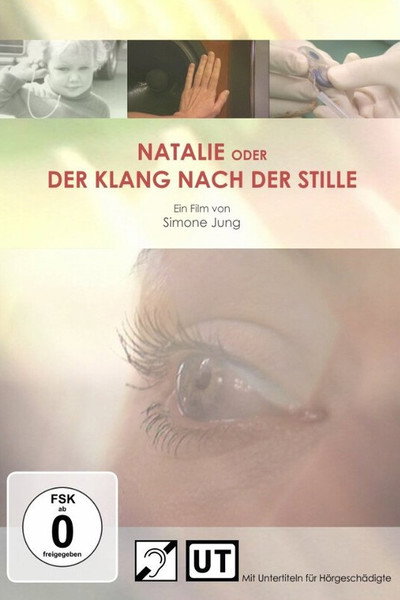 Póster de Natalie - Der Klang nach der Stille