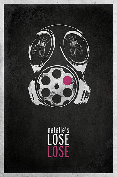 Póster de Natalie's Lose Lose