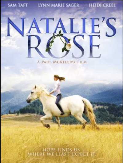 Póster de Natalie's Rose