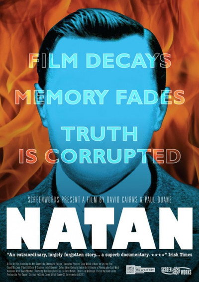 Póster de Natan