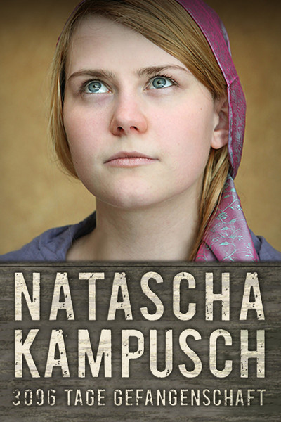 Póster de Natascha: The Girl in the Cellar
