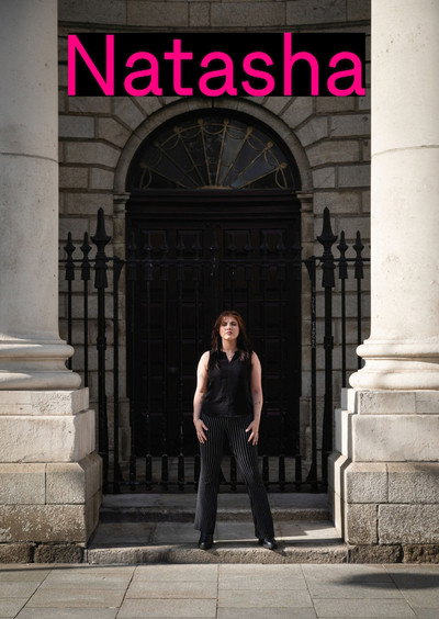 Póster de Natasha