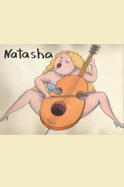 Póster de Natasha