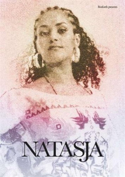 Póster de Natasja