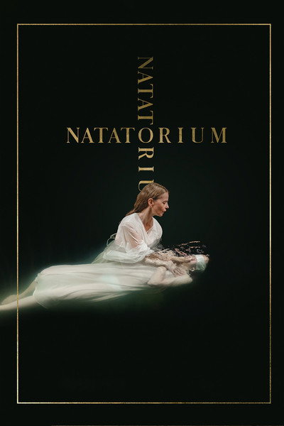 Póster de Natatorium