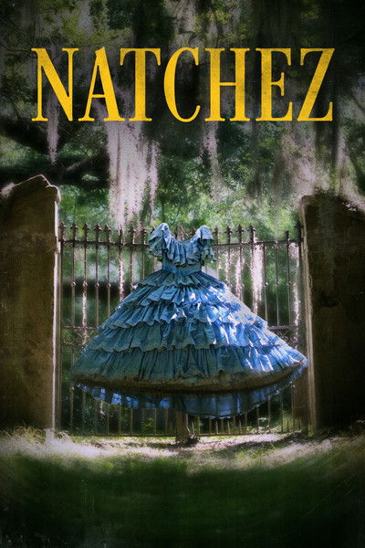 Póster de Natchez