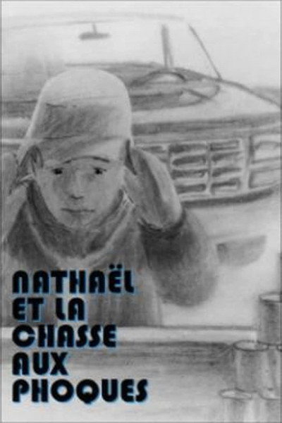 Póster de Nathaël et la chasse aux phoques