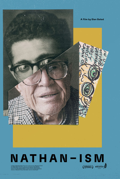 Póster de Nathan-ism