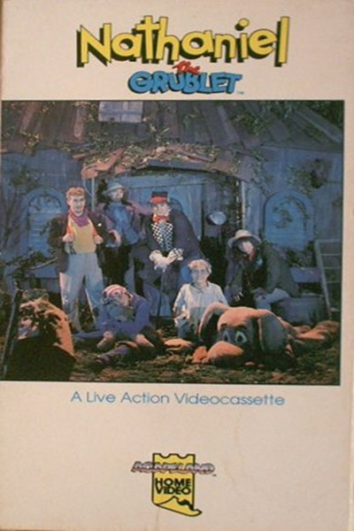 Póster de Nathaniel the Grublet