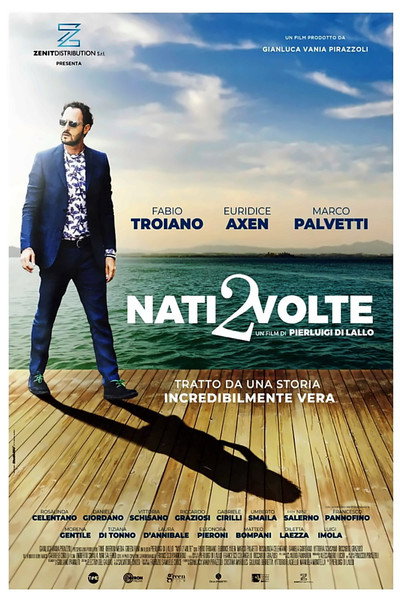 Póster de Nati 2 volte