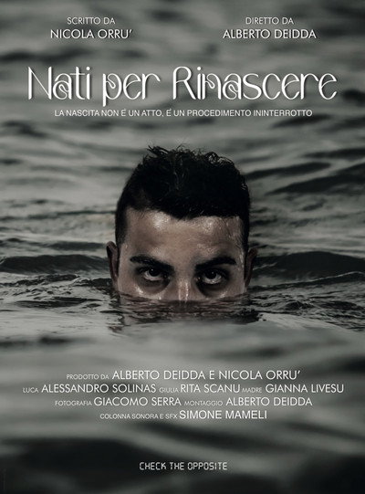 Póster de Nati per Rinascere