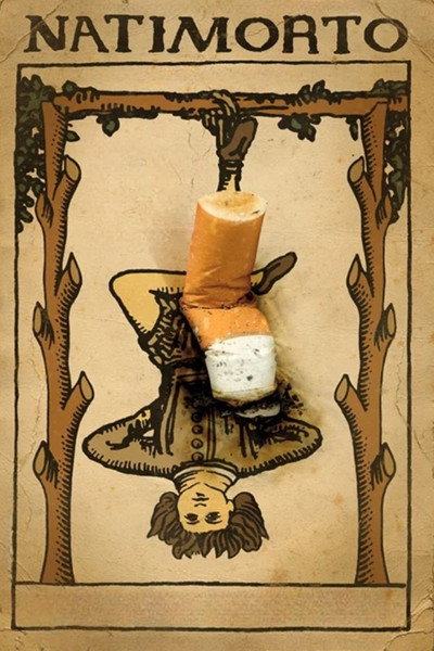 Póster de Natimorto