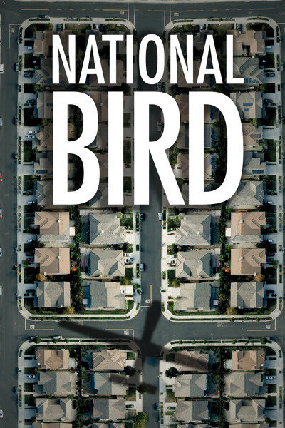 Póster de National Bird