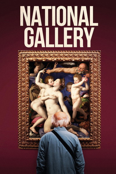 Póster de National Gallery