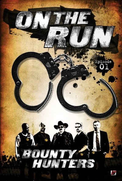 Póster de National Geographic Inside: On the Run