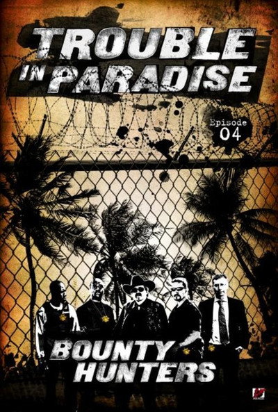 Póster de National Geographic Inside: Trouble in Paradise