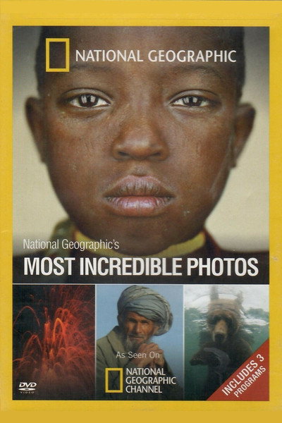 Póster de National Geographic's Most Incredible Photos: Afghan Warrior