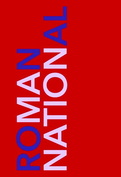 Póster de National Narrative