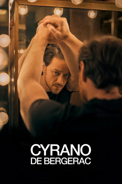 Póster de National Theater Live: Cyrano de Bergerac
