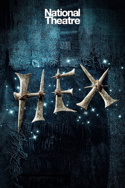 Póster de National Theatre at Home: Hex