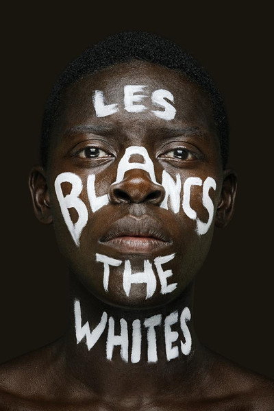 Póster de National Theatre at Home: Les Blancs