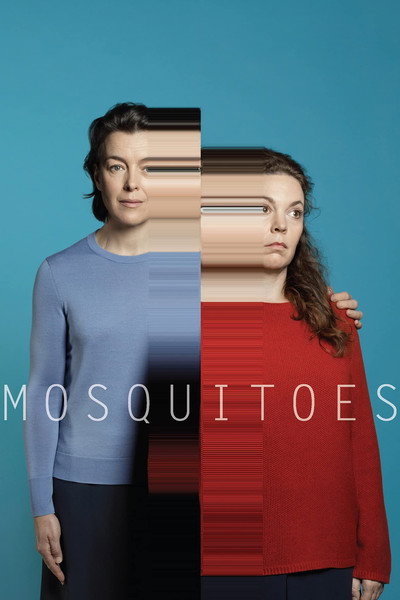 Póster de National Theatre at Home: Mosquitoes