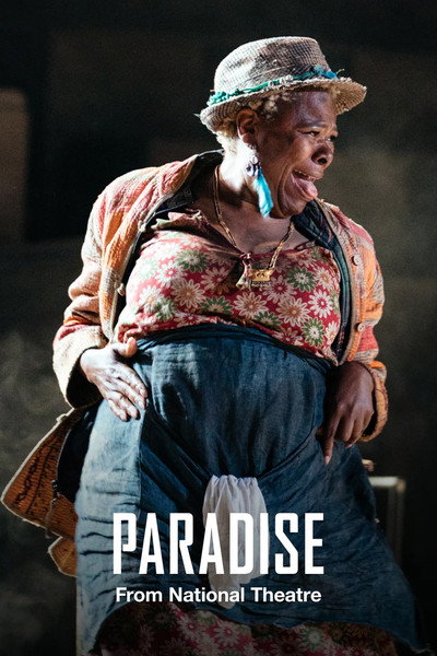 Póster de National Theatre at Home: Paradise