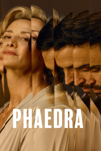 Póster de National Theatre at Home: Phaedra