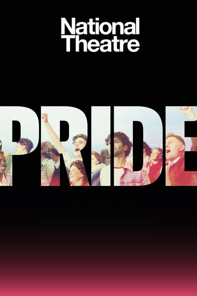 Póster de National Theatre at Home: Pride
