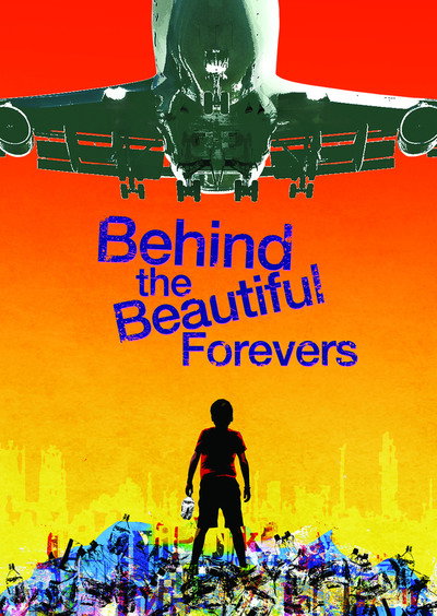Póster de National Theatre Live: Behind the Beautiful Forevers