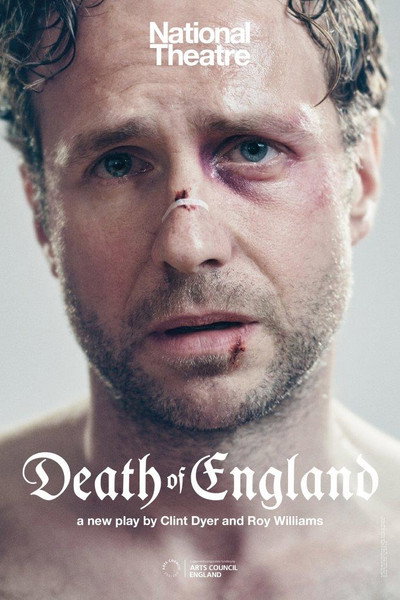 Póster de National Theatre Live: Death of England: Michael