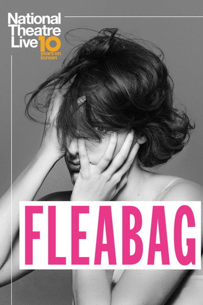 Póster de National Theatre Live: Fleabag