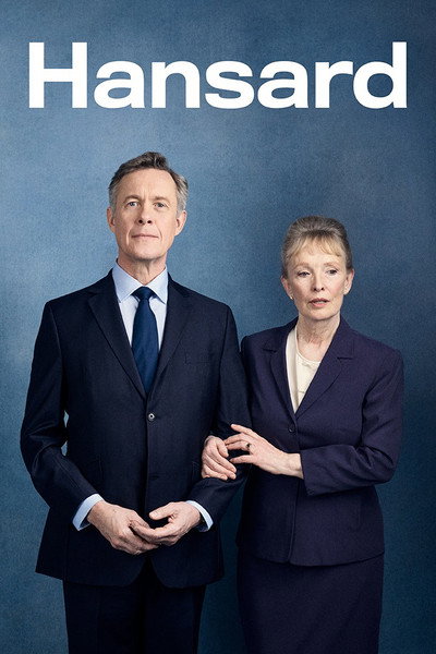 Póster de National Theatre Live: Hansard