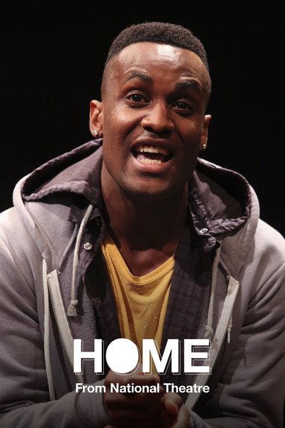 Póster de National Theatre Live: Home