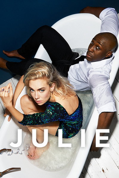 Póster de National Theatre Live: Julie
