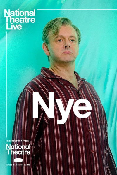 Póster de National Theatre Live: Nye